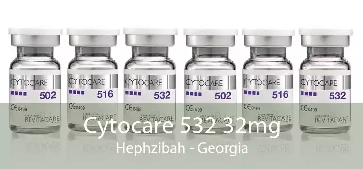 Cytocare 532 32mg Hephzibah - Georgia