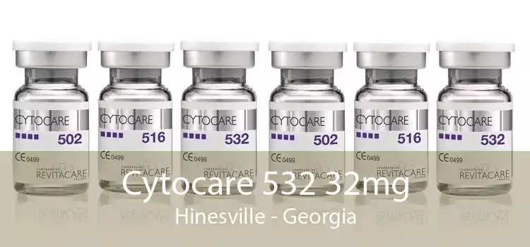 Cytocare 532 32mg Hinesville - Georgia