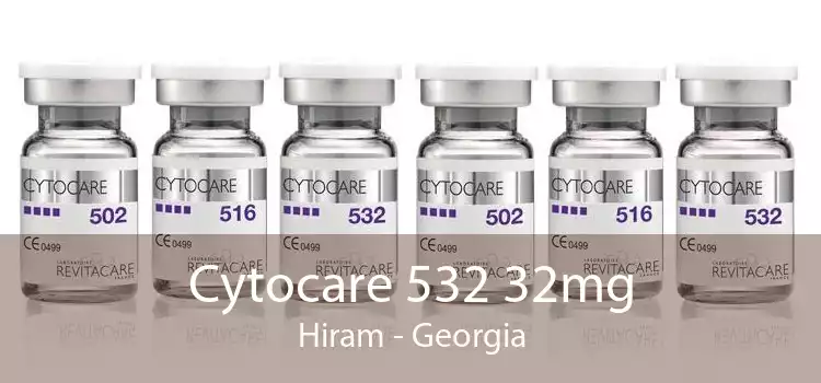Cytocare 532 32mg Hiram - Georgia