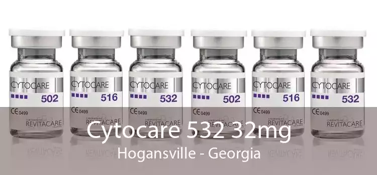 Cytocare 532 32mg Hogansville - Georgia