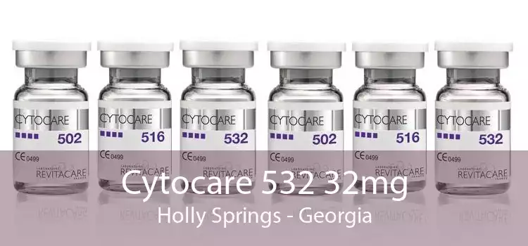 Cytocare 532 32mg Holly Springs - Georgia