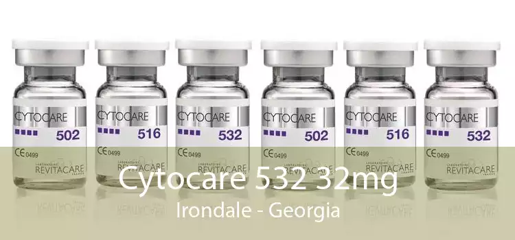 Cytocare 532 32mg Irondale - Georgia