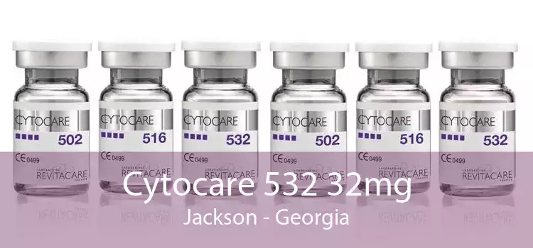 Cytocare 532 32mg Jackson - Georgia