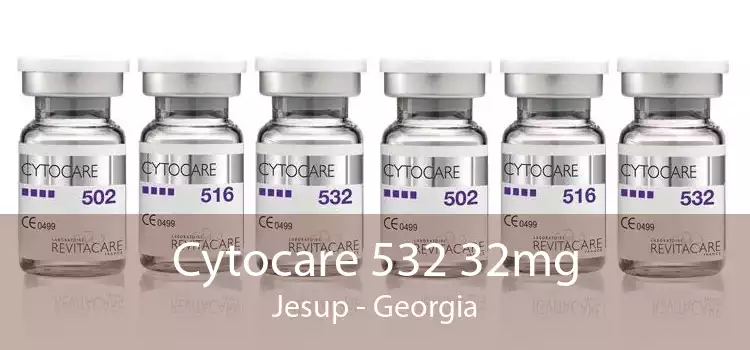 Cytocare 532 32mg Jesup - Georgia
