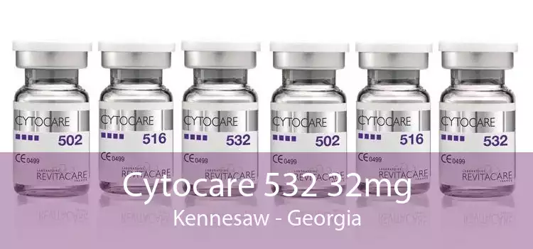 Cytocare 532 32mg Kennesaw - Georgia