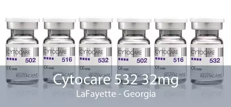 Cytocare 532 32mg LaFayette - Georgia