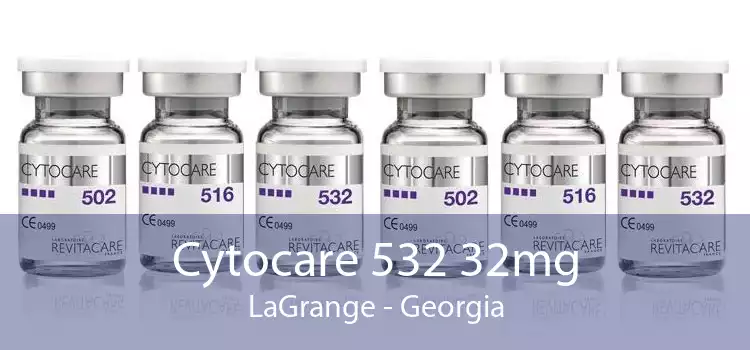 Cytocare 532 32mg LaGrange - Georgia