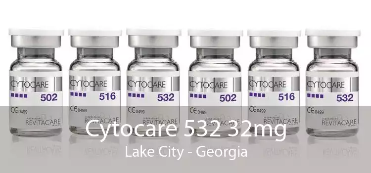Cytocare 532 32mg Lake City - Georgia