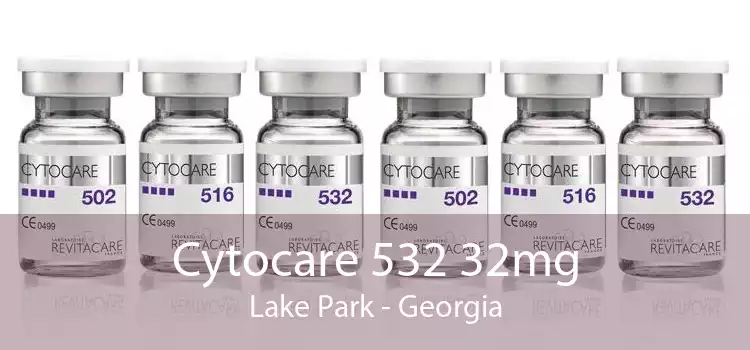Cytocare 532 32mg Lake Park - Georgia
