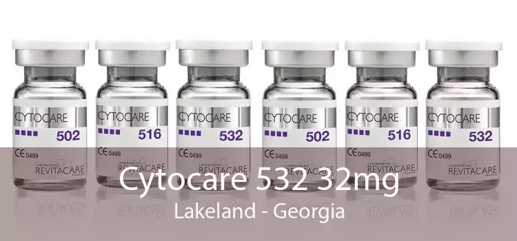 Cytocare 532 32mg Lakeland - Georgia
