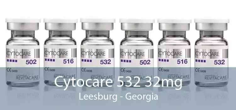 Cytocare 532 32mg Leesburg - Georgia