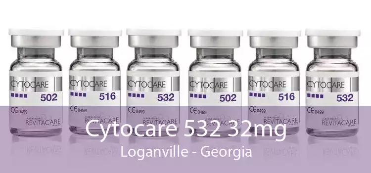 Cytocare 532 32mg Loganville - Georgia