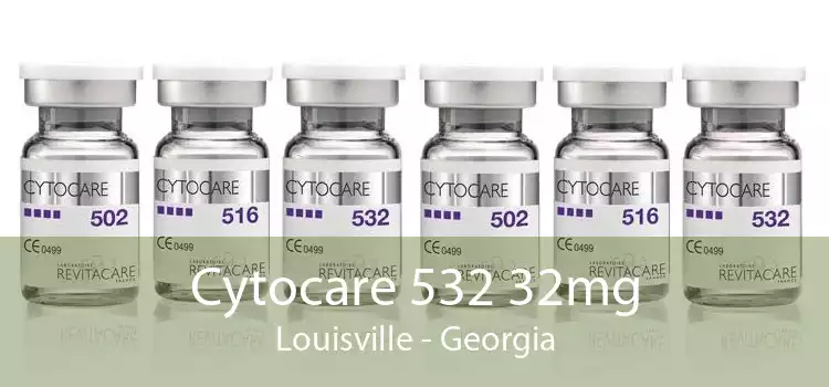 Cytocare 532 32mg Louisville - Georgia