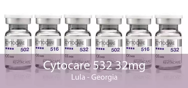Cytocare 532 32mg Lula - Georgia