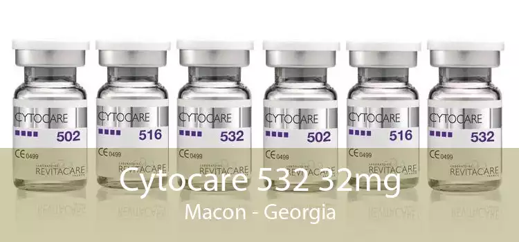 Cytocare 532 32mg Macon - Georgia