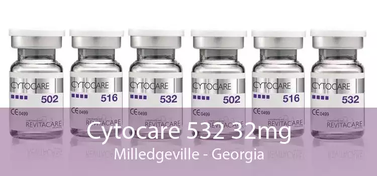 Cytocare 532 32mg Milledgeville - Georgia