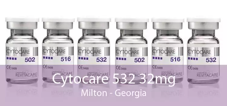 Cytocare 532 32mg Milton - Georgia