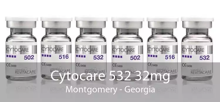 Cytocare 532 32mg Montgomery - Georgia