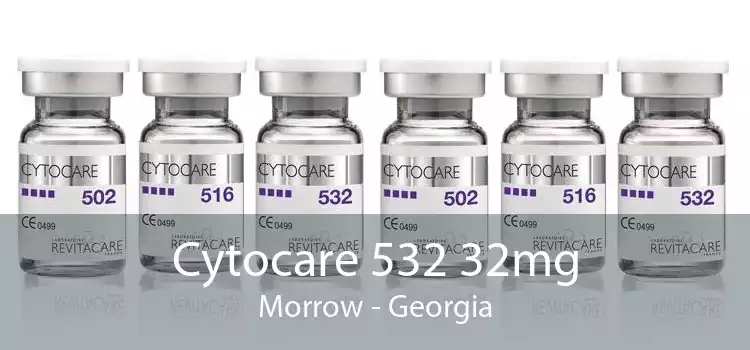Cytocare 532 32mg Morrow - Georgia