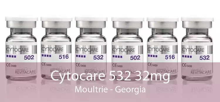 Cytocare 532 32mg Moultrie - Georgia