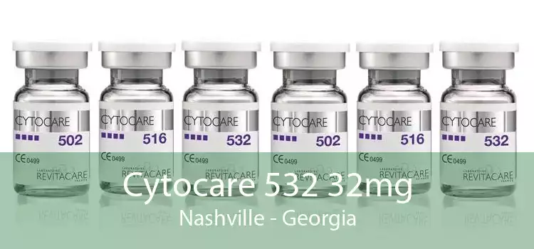 Cytocare 532 32mg Nashville - Georgia
