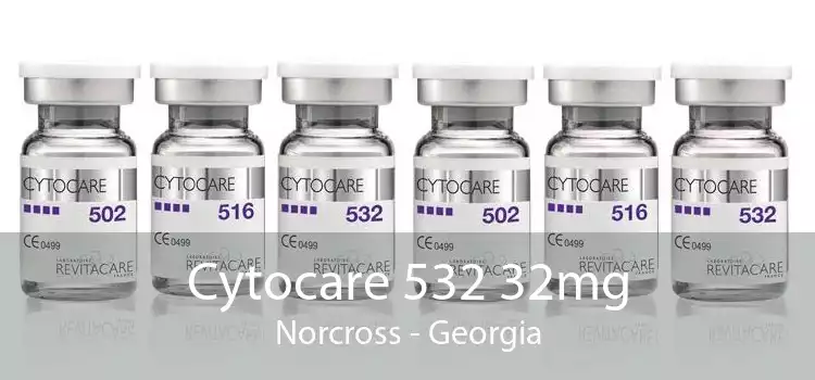Cytocare 532 32mg Norcross - Georgia