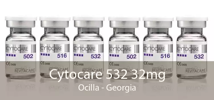 Cytocare 532 32mg Ocilla - Georgia