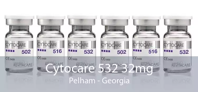 Cytocare 532 32mg Pelham - Georgia