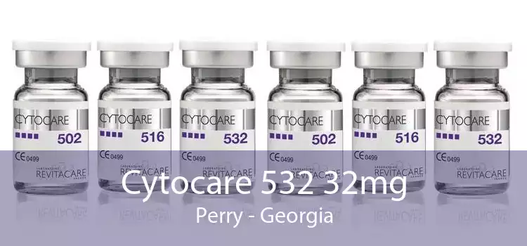 Cytocare 532 32mg Perry - Georgia