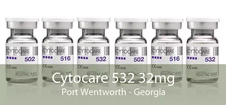 Cytocare 532 32mg Port Wentworth - Georgia