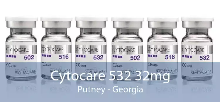 Cytocare 532 32mg Putney - Georgia