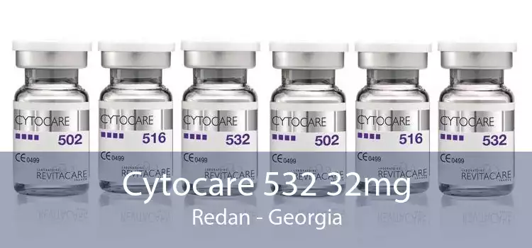 Cytocare 532 32mg Redan - Georgia