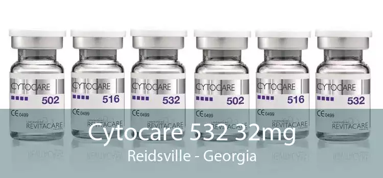 Cytocare 532 32mg Reidsville - Georgia