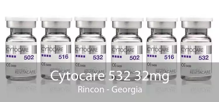 Cytocare 532 32mg Rincon - Georgia