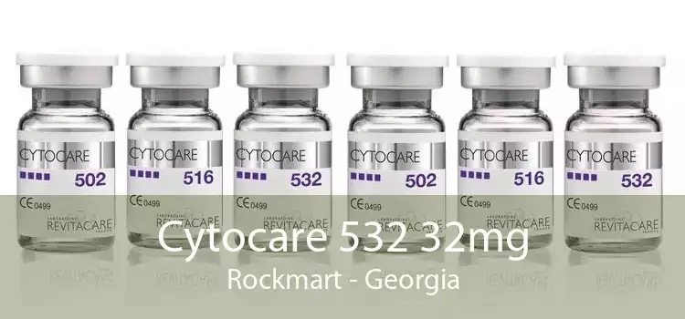 Cytocare 532 32mg Rockmart - Georgia
