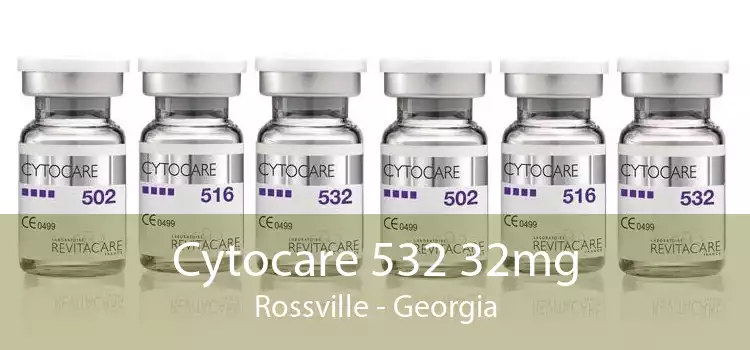 Cytocare 532 32mg Rossville - Georgia