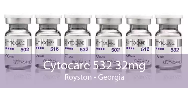 Cytocare 532 32mg Royston - Georgia