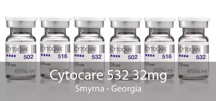 Cytocare 532 32mg Smyrna - Georgia