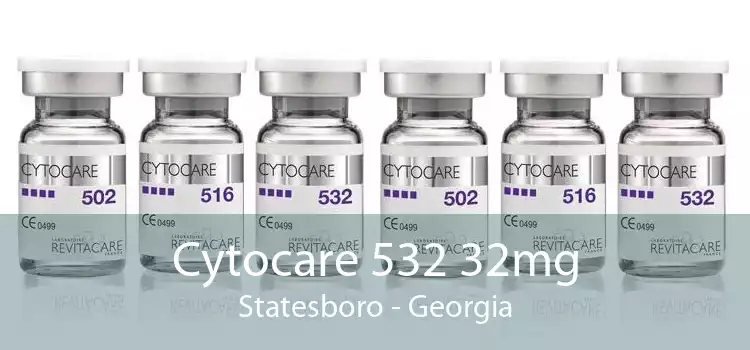 Cytocare 532 32mg Statesboro - Georgia