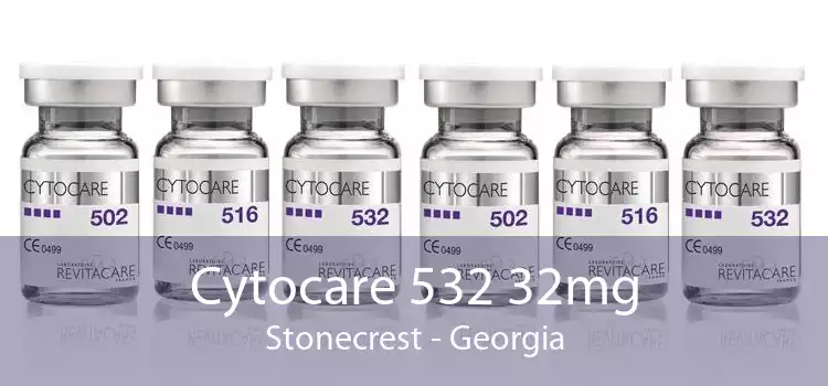 Cytocare 532 32mg Stonecrest - Georgia