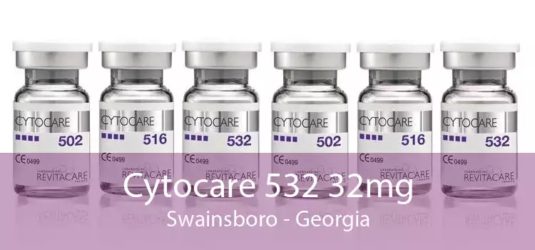 Cytocare 532 32mg Swainsboro - Georgia