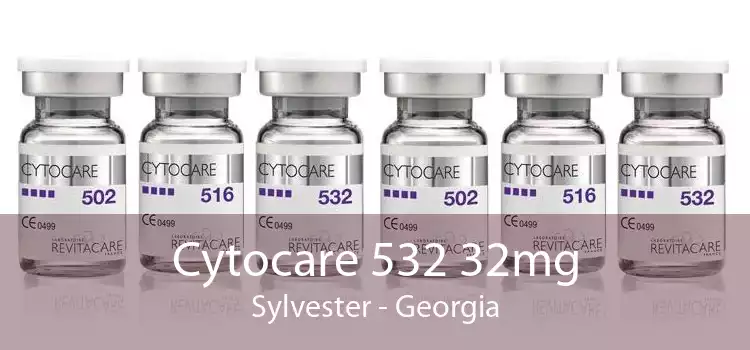 Cytocare 532 32mg Sylvester - Georgia