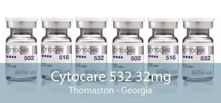 Cytocare 532 32mg Thomaston - Georgia
