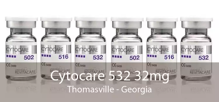 Cytocare 532 32mg Thomasville - Georgia
