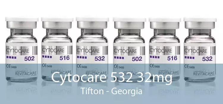 Cytocare 532 32mg Tifton - Georgia