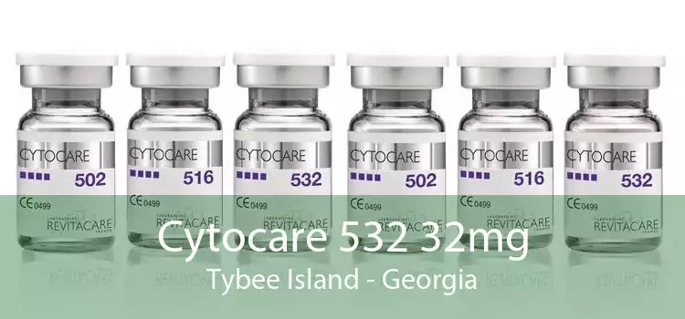 Cytocare 532 32mg Tybee Island - Georgia