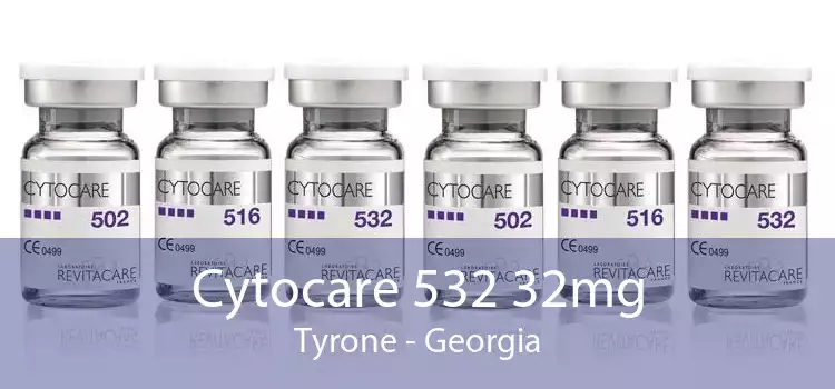 Cytocare 532 32mg Tyrone - Georgia