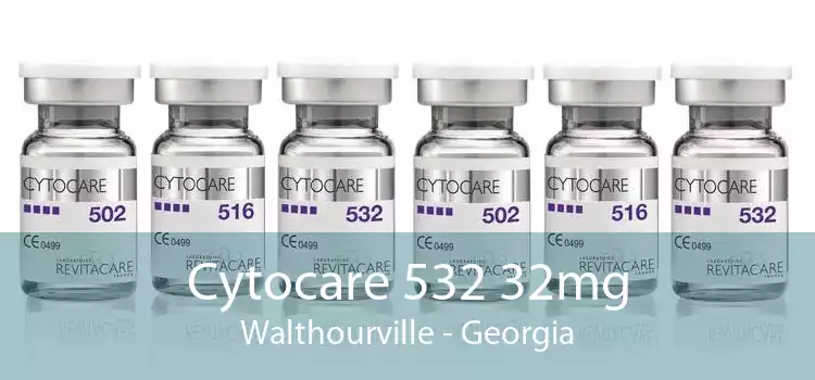 Cytocare 532 32mg Walthourville - Georgia