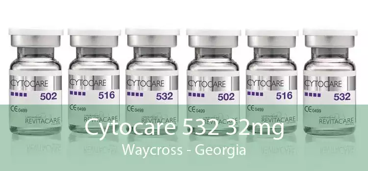 Cytocare 532 32mg Waycross - Georgia