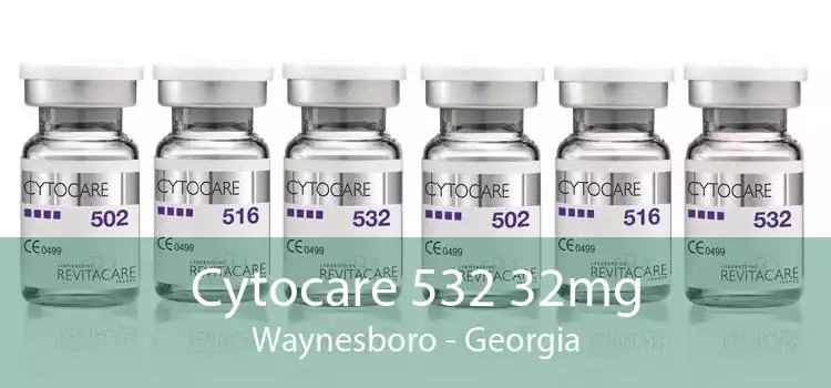 Cytocare 532 32mg Waynesboro - Georgia